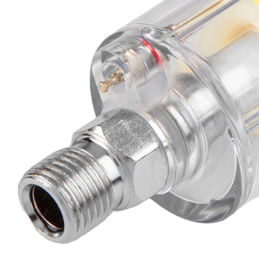 Filter - odvodňovač 1/4" od NEO TOOLS nájdeš na naravis.sk