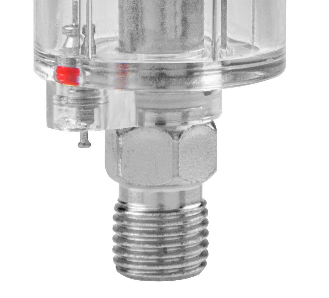 Filter - odvodňovač 1/4" od NEO TOOLS nájdeš na naravis.sk
