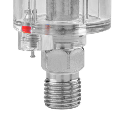 Filter - odvodňovač 1/4" od NEO TOOLS nájdeš na naravis.sk