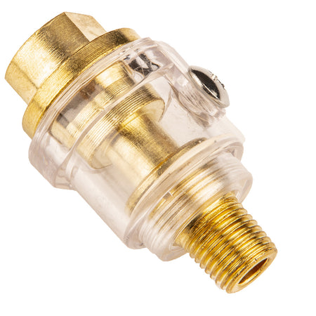 Maznice pre pneumatické náradie, mini, 1 / 4 " od NEO TOOLS nájdeš na naravis.sk