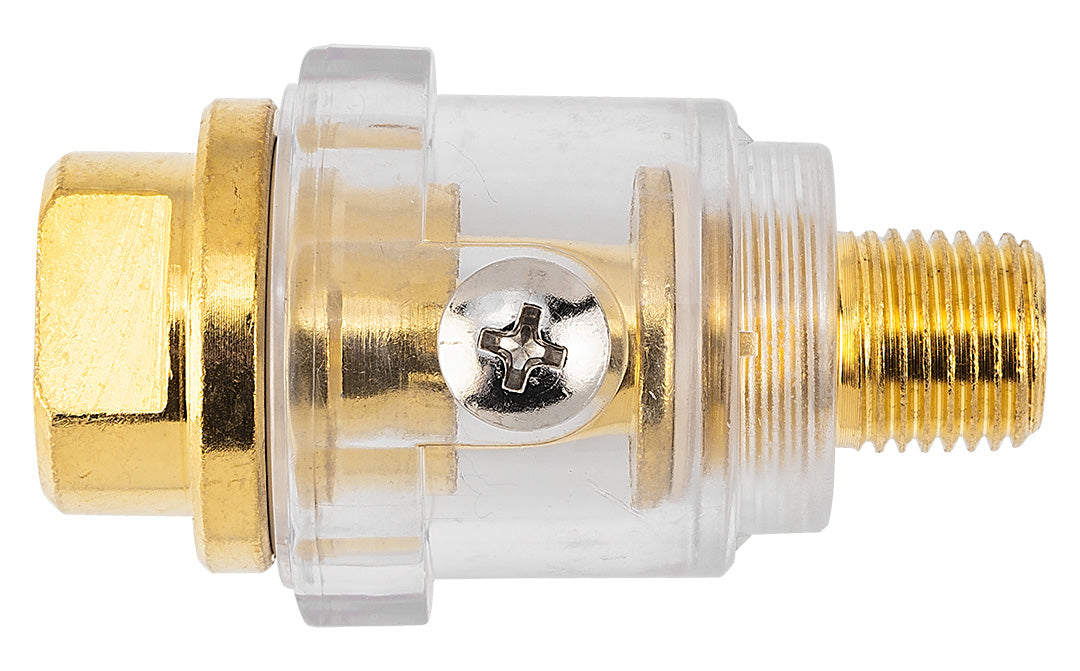 Maznice pre pneumatické náradie, mini, 1 / 4 " od NEO TOOLS nájdeš na naravis.sk