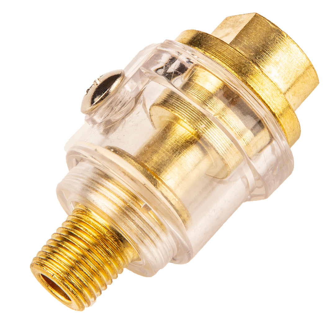 Maznice pre pneumatické náradie, mini, 1 / 4 " od NEO TOOLS nájdeš na naravis.sk