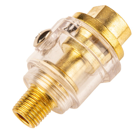 Maznice pre pneumatické náradie, mini, 1 / 4 " od NEO TOOLS nájdeš na naravis.sk