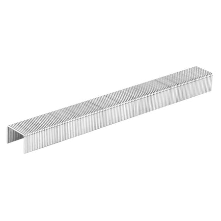 Pozinkované sponky pre pneumatické sponkovačky (14-572), GA21, typ 80 (380), dĺžka 10 mm, 4000 od NEO TOOLS nájdeš na naravis.sk