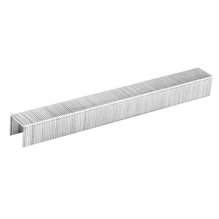 Pozinkované sponky pre pneumatické sponkovačky (14-572), GA21, typ 80 (380), dĺžka 12 mm, 4000 od NEO TOOLS nájdeš na naravis.sk