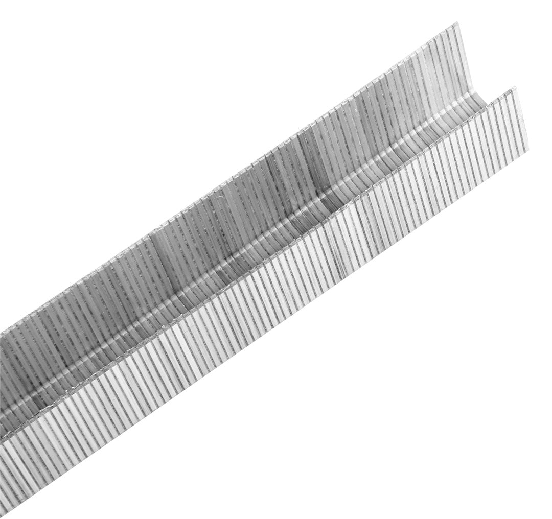 Pozinkované sponky pre pneumatické sponkovačky (14-572), GA21, typ 80 (380), dĺžka 14 mm, 4000 od NEO TOOLS nájdeš na naravis.sk