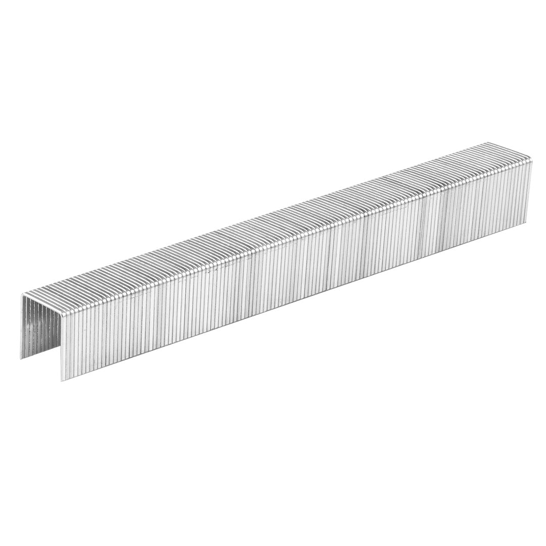 Pozinkované sponky pre pneumatické sponkovačky (14-572), GA21, typ 80 (380), dĺžka 14 mm, 4000 od NEO TOOLS nájdeš na naravis.sk
