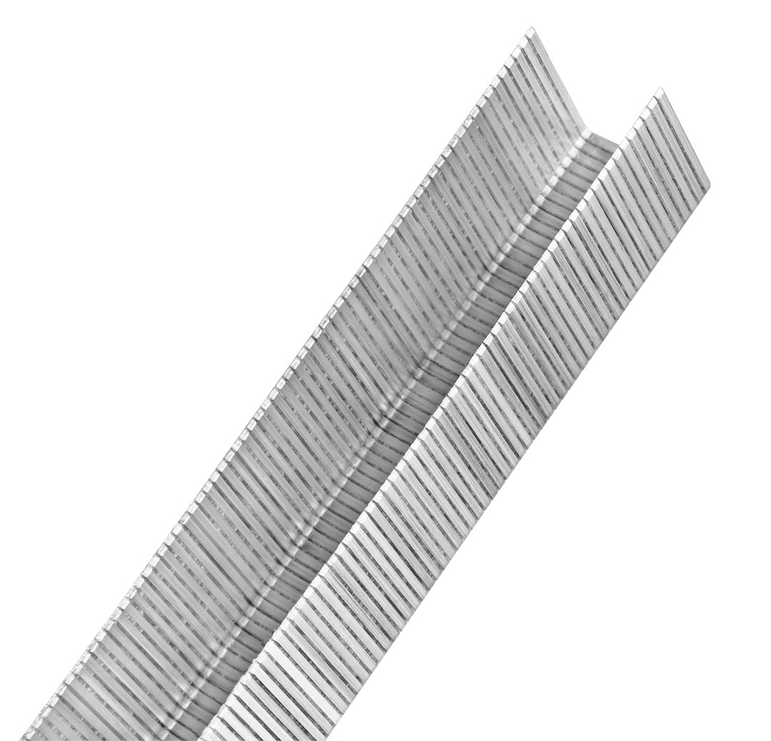 Pozinkované sponky pre pneumatické sponkovačky (14-572), GA21, typ 80 (380), dĺžka 16 mm, 4000 od NEO TOOLS nájdeš na naravis.sk