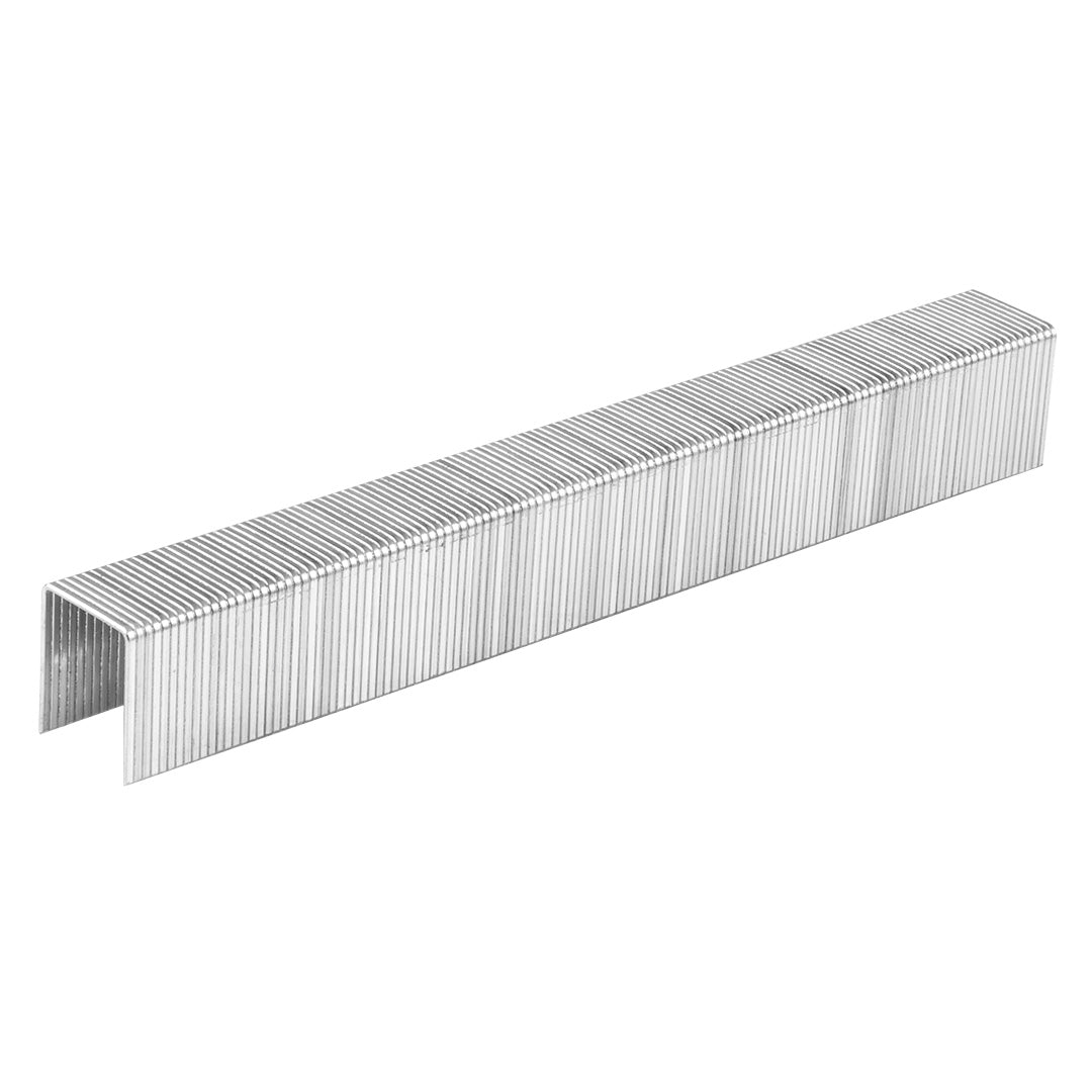 Pozinkované sponky pre pneumatické sponkovačky (14-572), GA21, typ 80 (380), dĺžka 16 mm, 4000 od NEO TOOLS nájdeš na naravis.sk