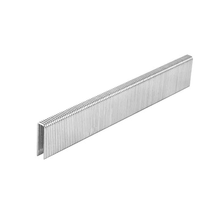 Pozinkované sponky pre pneumatické sponkovačky (14-570), GA18, typ 90 (4K), dĺžka 20 mm, 4000 s od NEO TOOLS nájdeš na naravis.sk