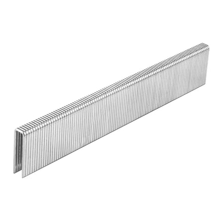 Pozinkované sponky pre pneumatické sponkovačky (14-570), GA18, typ 90 (4K), dĺžka 22 mm, 4000 s od NEO TOOLS nájdeš na naravis.sk
