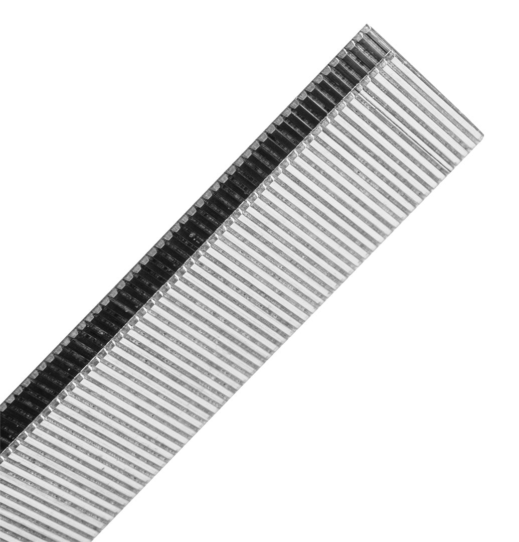 Pozinkované sponky pre pneumatické sponkovačky (14-570), GA18, typ 90 (4K), dĺžka 25 mm, 4000 s od NEO TOOLS nájdeš na naravis.sk