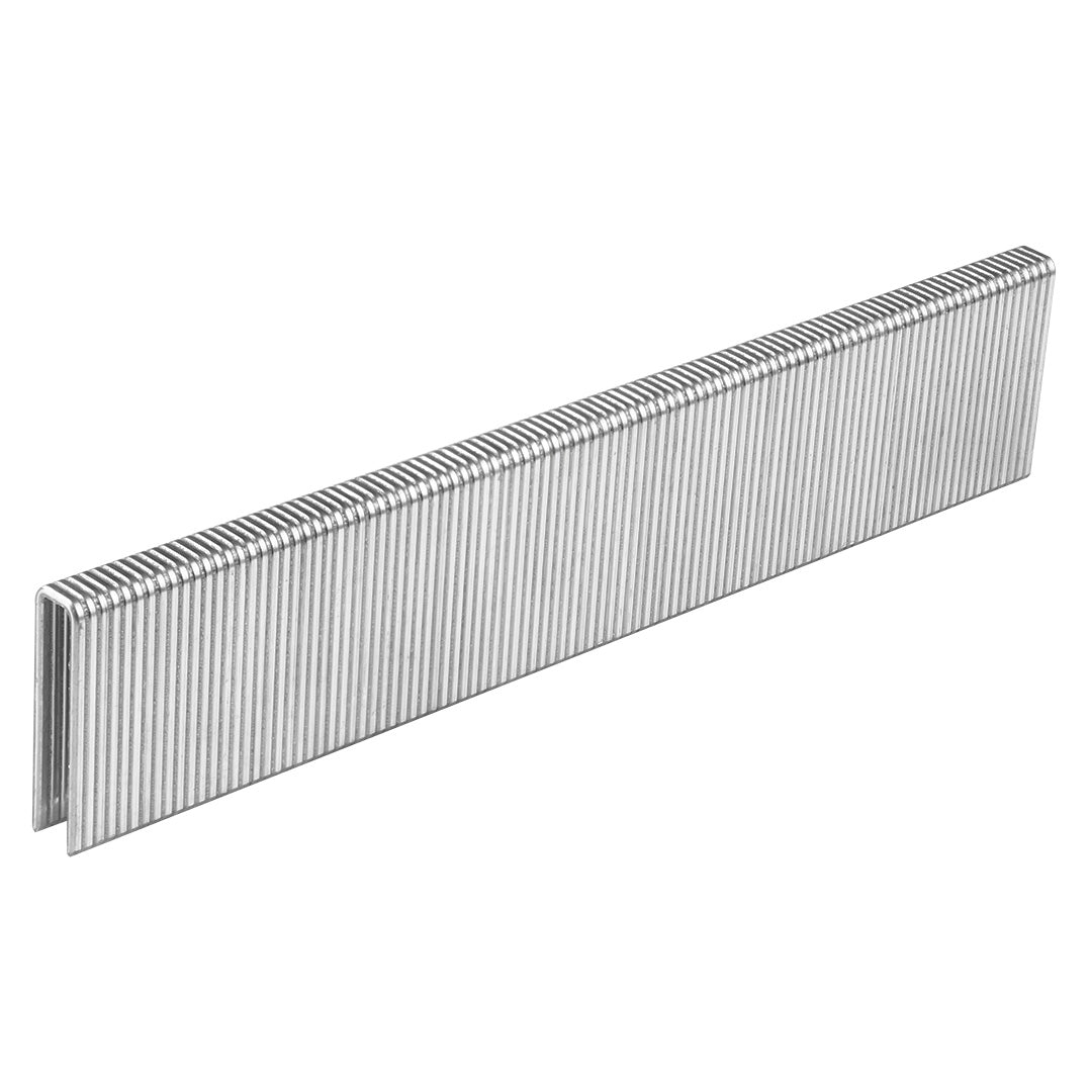 Pozinkované sponky pre pneumatické sponkovačky (14-570), GA18, typ 90 (4K), dĺžka 25 mm, 4000 s od NEO TOOLS nájdeš na naravis.sk