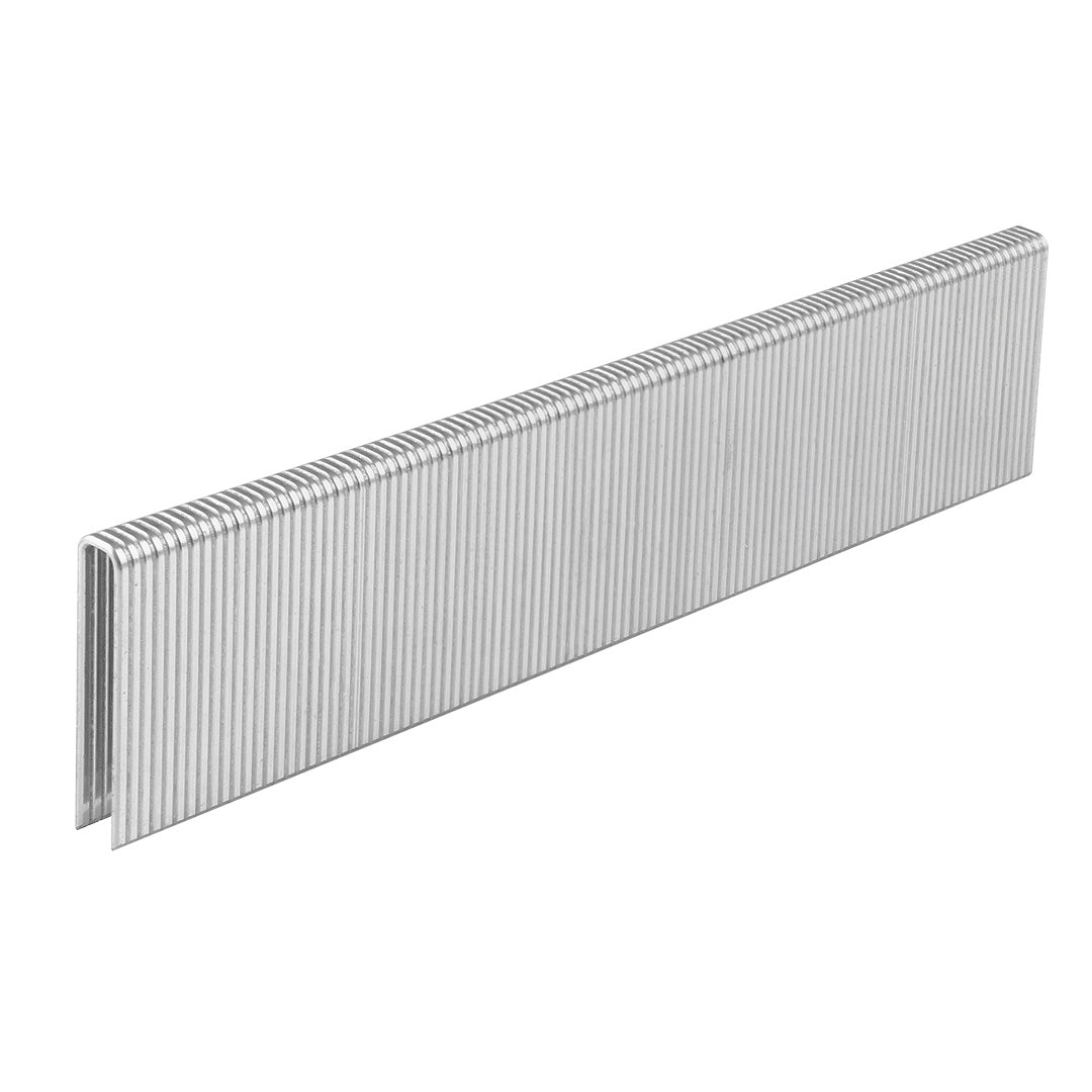 Pozinkované sponky pre pneumatické sponkovačky (14-570), GA18, typ 90 (4K), dĺžka 28 mm, 4000 s od NEO TOOLS nájdeš na naravis.sk
