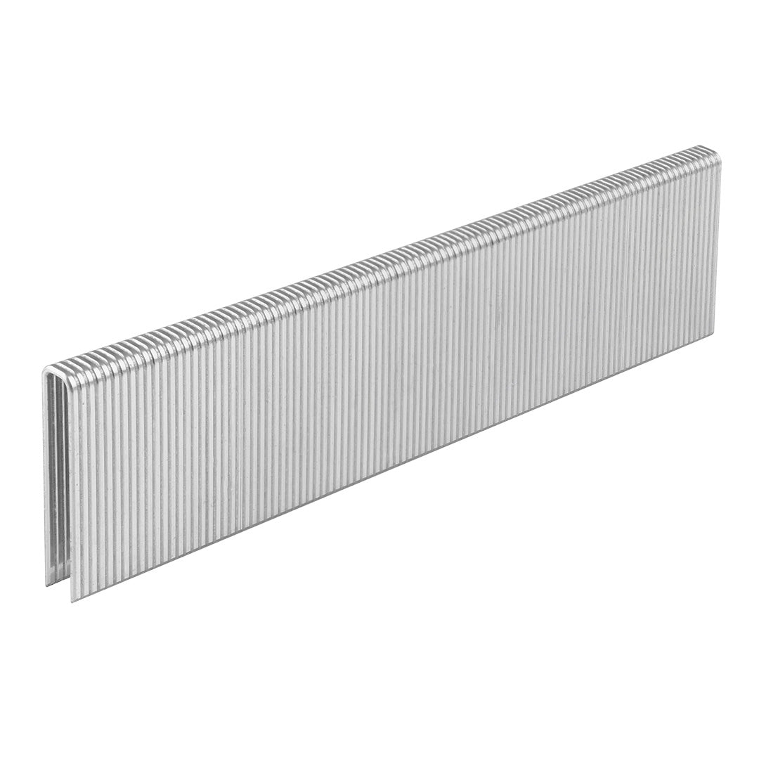 Pozinkované sponky pre pneumatické sponkovačky (14-570), GA18, typ 90 (4K), dĺžka 30 mm, 4000 s od NEO TOOLS nájdeš na naravis.sk