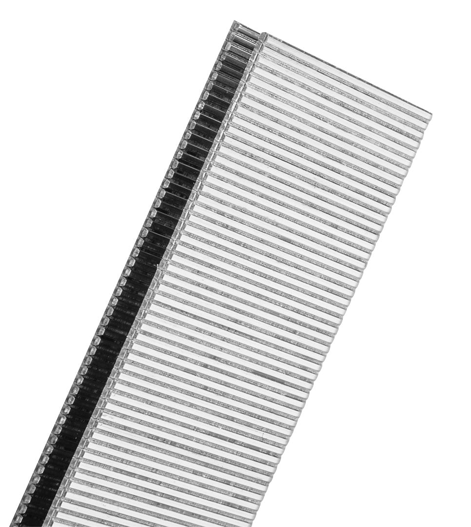 Pozinkované sponky pre pneumatické sponkovačky (14-570), GA18, typ 90 (4K), dĺžka 32 mm, 4000 s od NEO TOOLS nájdeš na naravis.sk