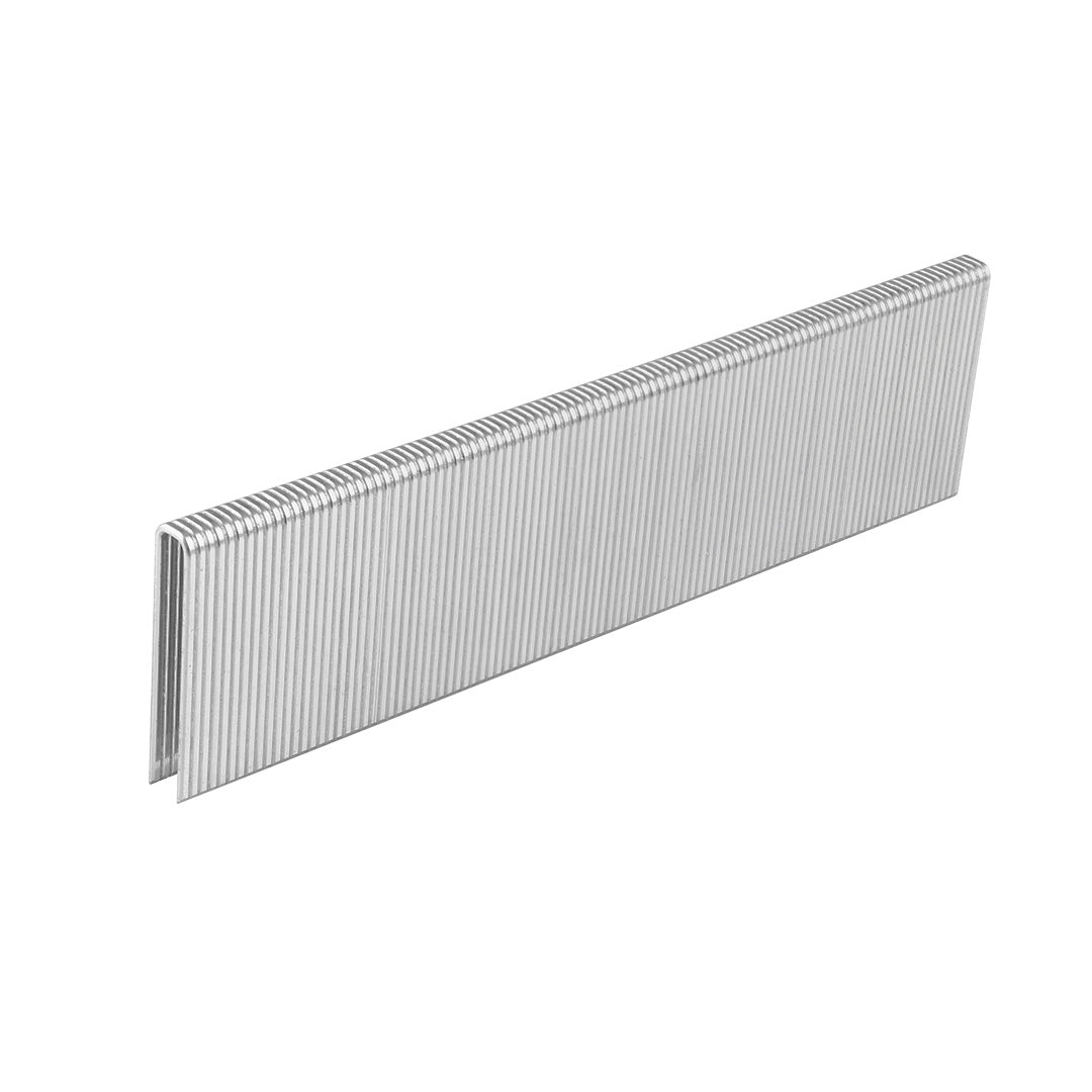 Pozinkované sponky pre pneumatické sponkovačky (14-570), GA18, typ 90 (4K), dĺžka 32 mm, 4000 s od NEO TOOLS nájdeš na naravis.sk
