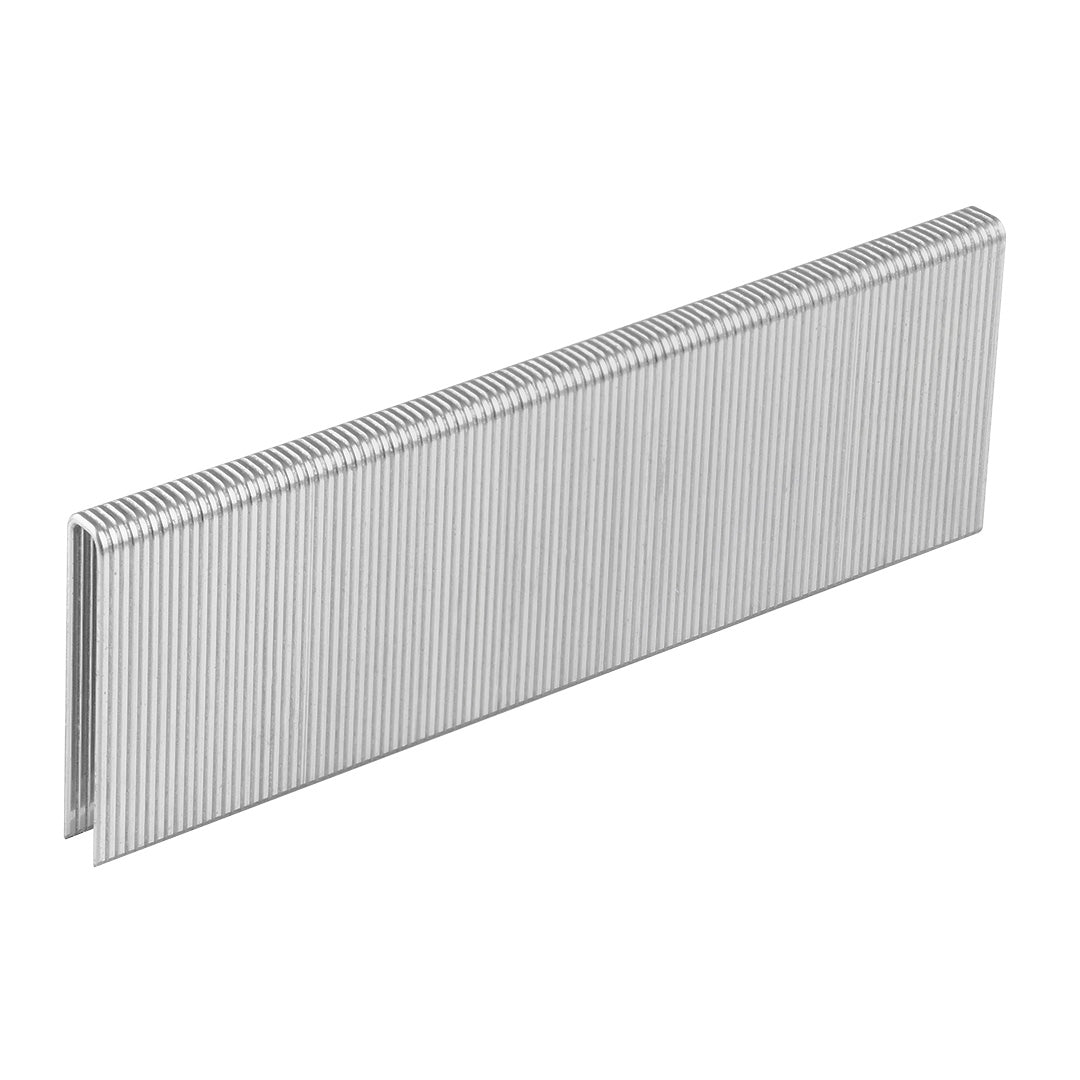 Pozinkované sponky pre pneumatické sponkovačky (14-570), GA18, typ 90 (4K), dĺžka 35 mm, 4000 s od NEO TOOLS nájdeš na naravis.sk