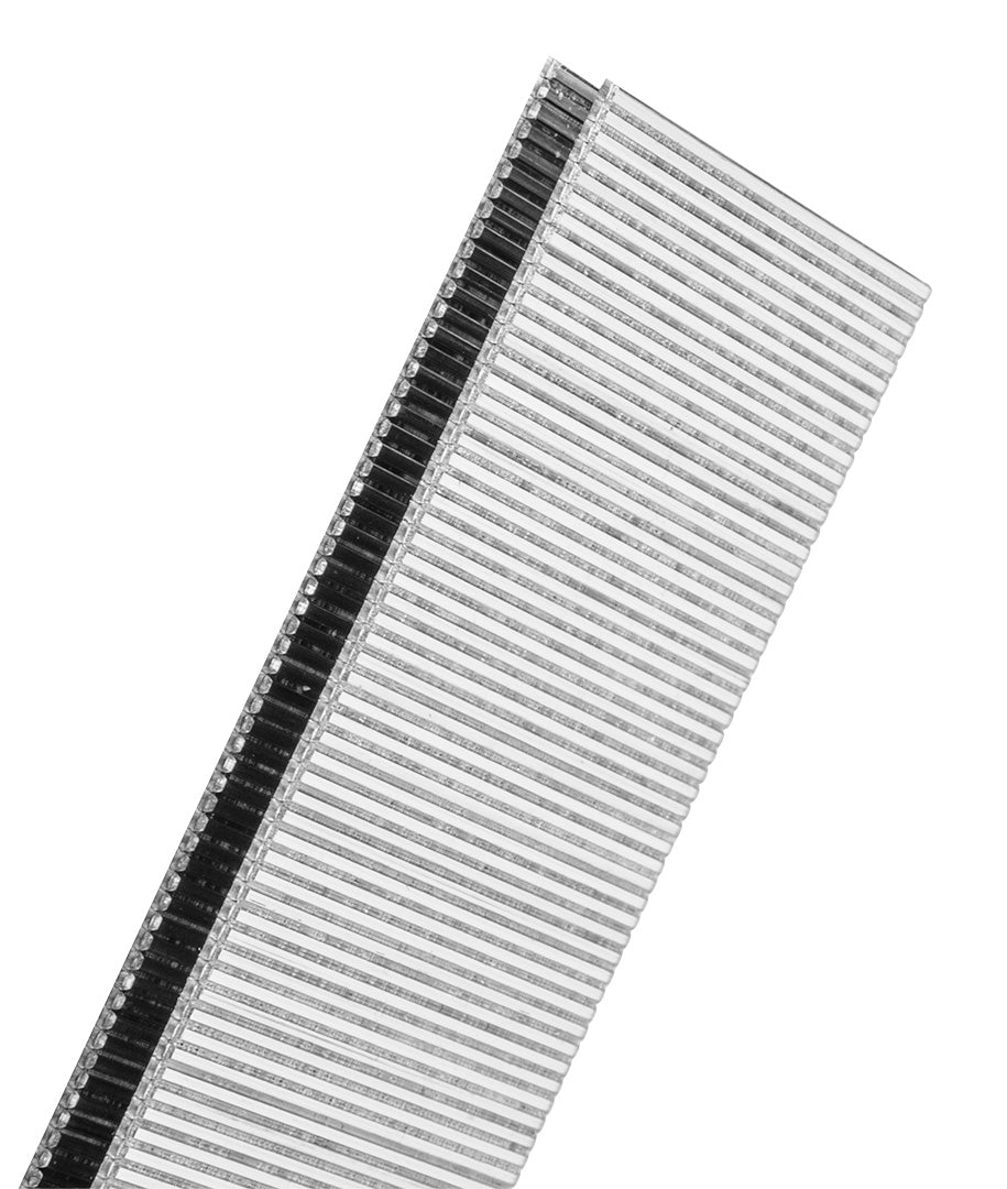 Pozinkované sponky pre pneumatické sponkovačky (14-570), GA18, typ 90 (4K), dĺžka 38 mm, 4000 s od NEO TOOLS nájdeš na naravis.sk
