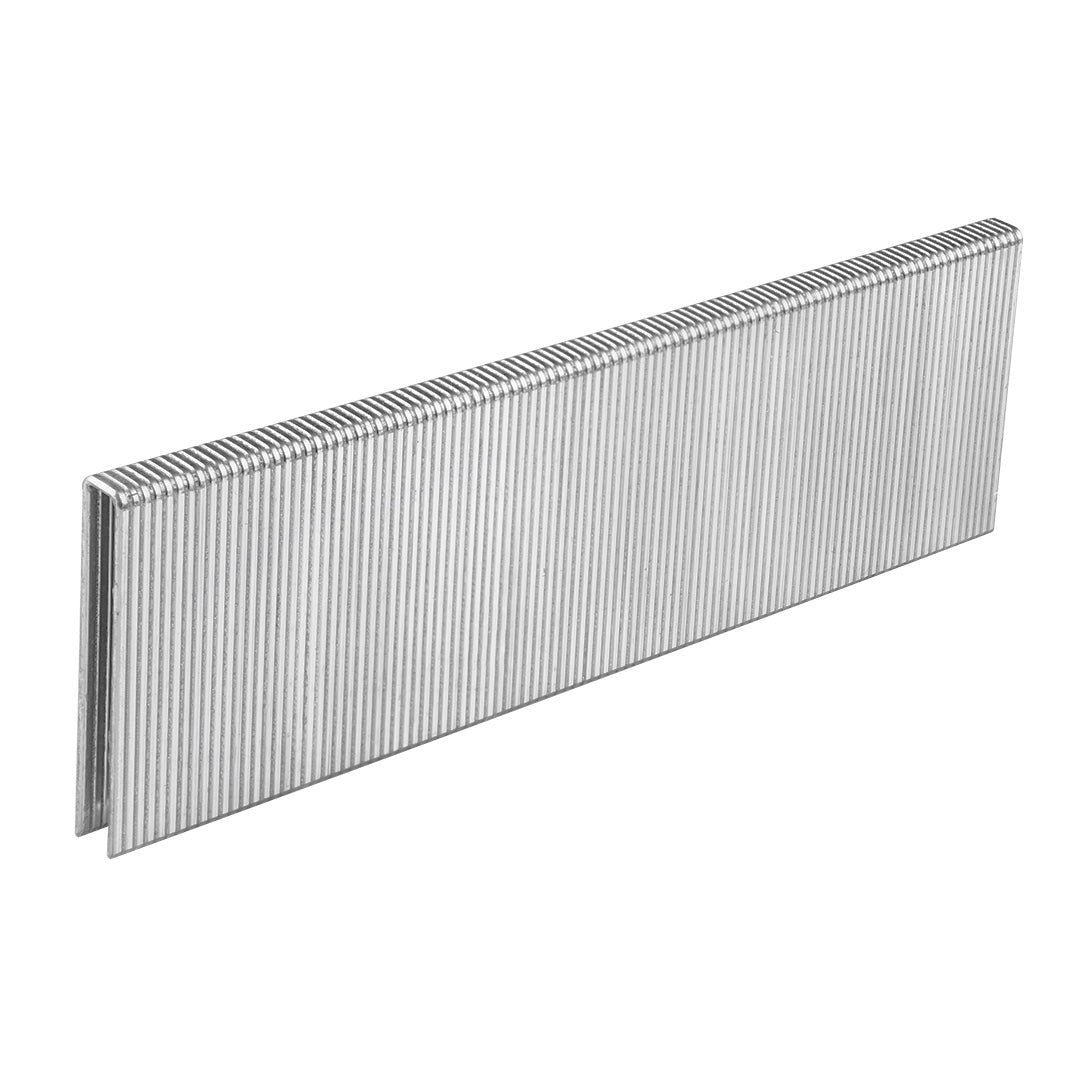 Pozinkované sponky pre pneumatické sponkovačky (14-570), GA18, typ 90 (4K), dĺžka 38 mm, 4000 s od NEO TOOLS nájdeš na naravis.sk