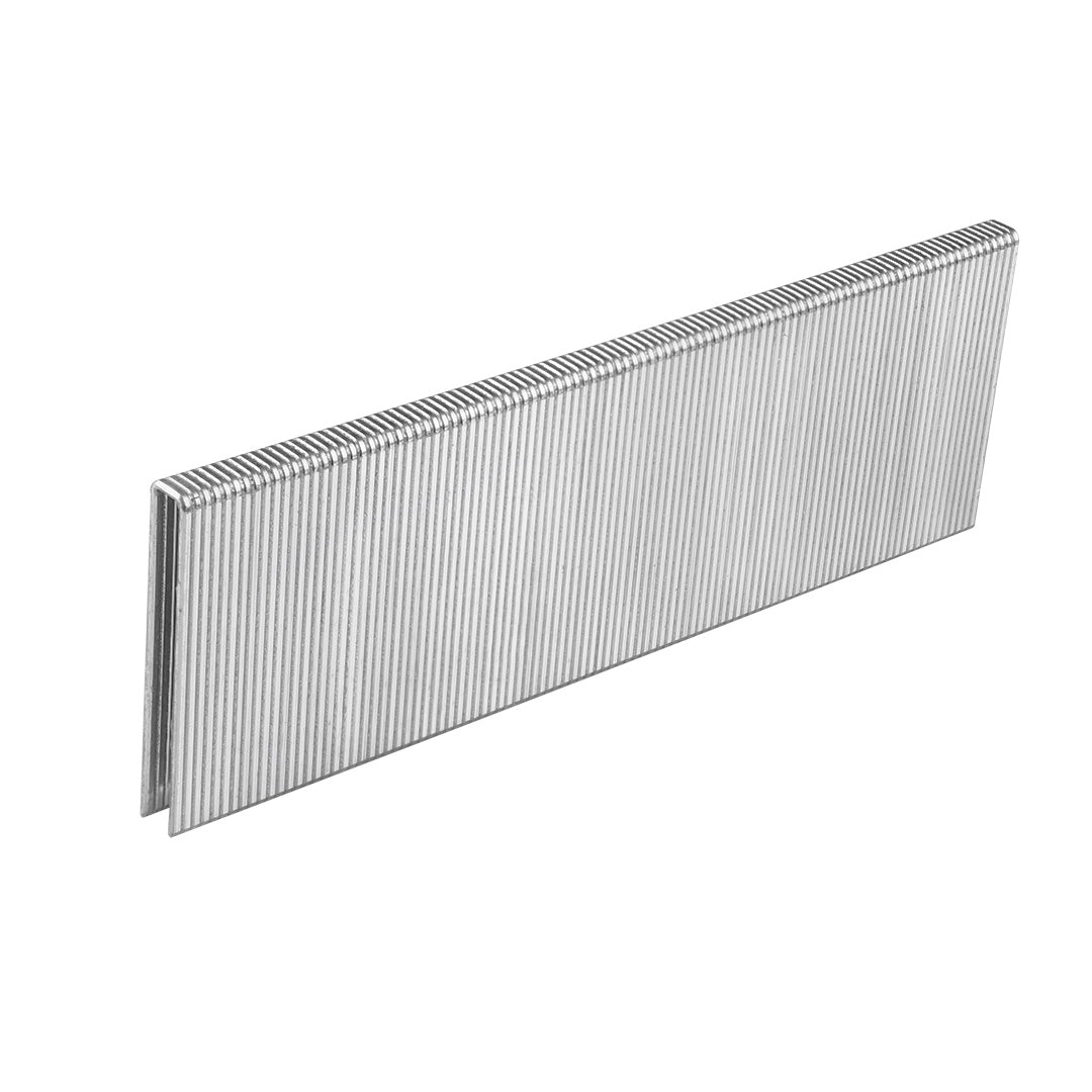 Pozinkované sponky pre pneumatické sponkovačky (14-570), GA18, typ 90 (4K), dĺžka 40 mm, 4000 s od NEO TOOLS nájdeš na naravis.sk