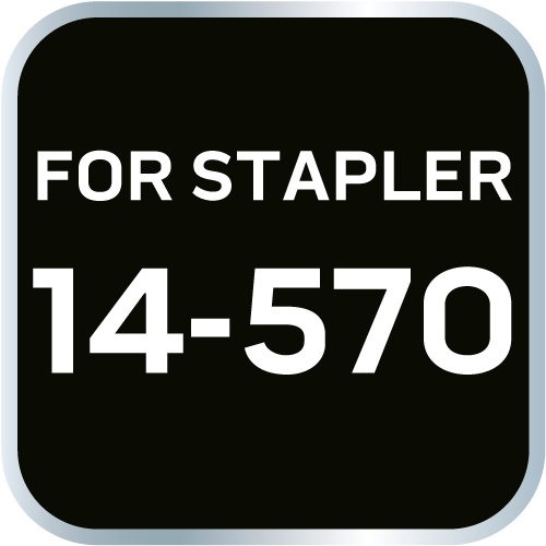 Pozinkované klince pre pneumatické sponkovačky (14-570), GA18, typ 300 (F), dĺžka 15 mm, 4000 od NEO TOOLS nájdeš na naravis.sk