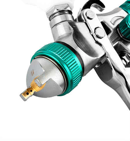 Horný pohár striekacej pištole 1,4 mm - HVLP od NEO TOOLS nájdeš na naravis.sk