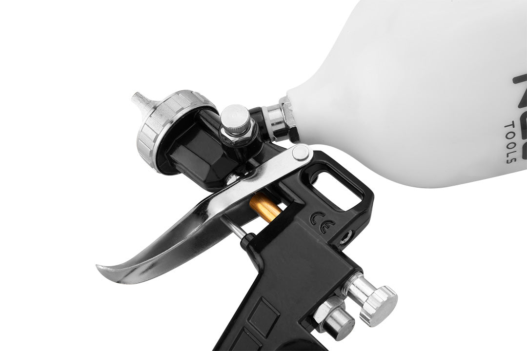 Horný pohár striekacej pištole 1,5 mm od NEO TOOLS nájdeš na naravis.sk