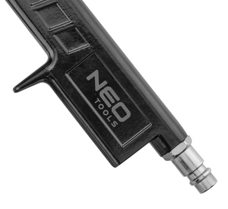 Horný pohár striekacej pištole 1,5 mm od NEO TOOLS nájdeš na naravis.sk