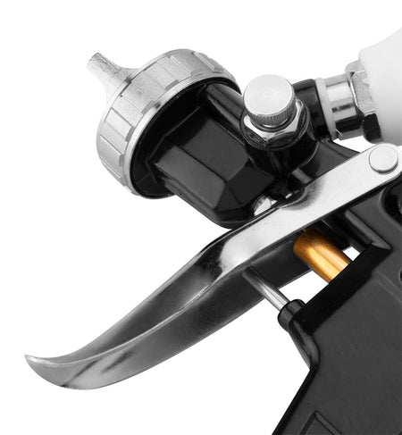 Horná nádrž striekacej pištole 0,5 l, 1,4 mm od NEO TOOLS nájdeš na naravis.sk