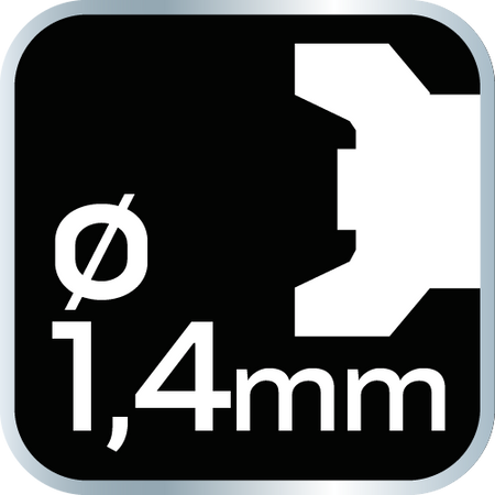 Horná nádrž striekacej pištole 0,5 l, 1,4 mm od NEO TOOLS nájdeš na naravis.sk