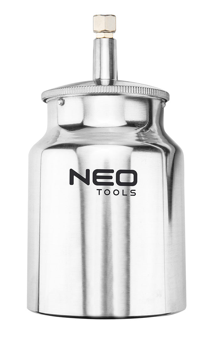 Dolný pohár striekacej pištole 1,5 mm od NEO TOOLS nájdeš na naravis.sk