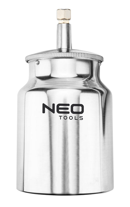 Dolný pohár striekacej pištole 1,5 mm od NEO TOOLS nájdeš na naravis.sk