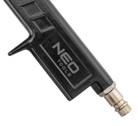 Dolný pohár striekacej pištole 1,5 mm od NEO TOOLS nájdeš na naravis.sk