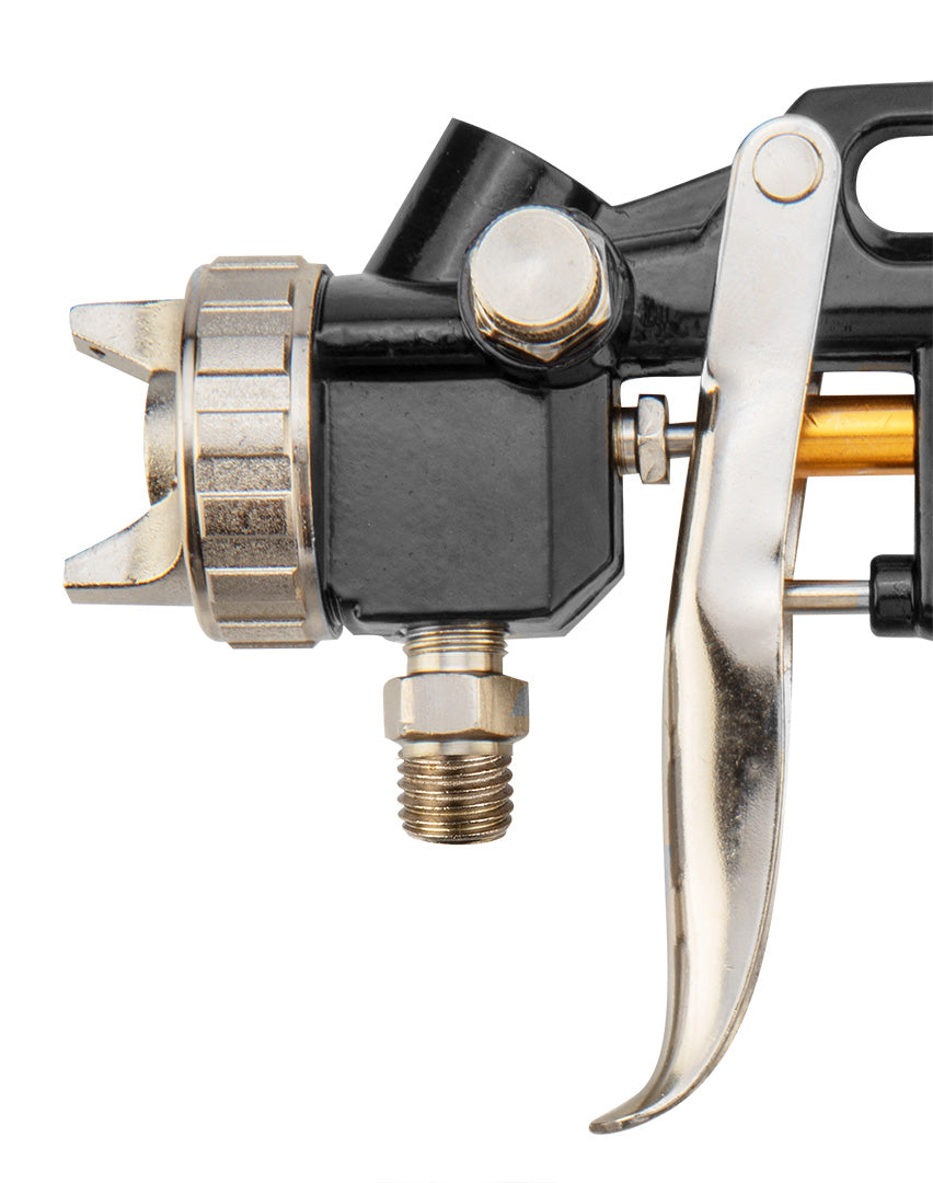 Dolný pohár striekacej pištole 1,5 mm od NEO TOOLS nájdeš na naravis.sk