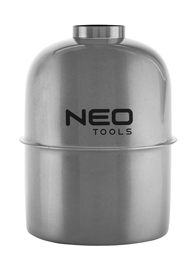 Umývacia pištoľ na olej 1,0 l od NEO TOOLS nájdeš na naravis.sk