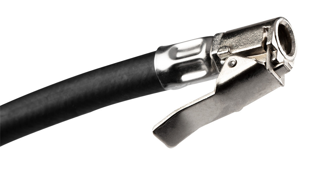 Nafukovacia pištoľ s tlakomerom 63 mm od NEO TOOLS nájdeš na naravis.sk