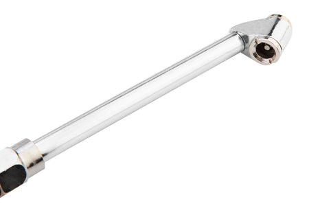 Nafukovacia pištoľ s tlakomerom o 63 mm, dlhou špičkou od NEO TOOLS nájdeš na naravis.sk