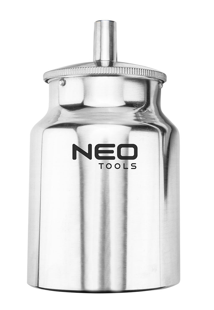 Pieskovacia pištoľ s 1 litrovou nádržou od NEO TOOLS nájdeš na naravis.sk
