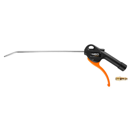 Fúkacia pištoľ 250 mm od NEO TOOLS nájdeš na naravis.sk