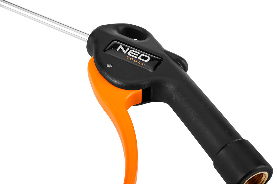 Fúkacia pištoľ 330 mm od NEO TOOLS nájdeš na naravis.sk