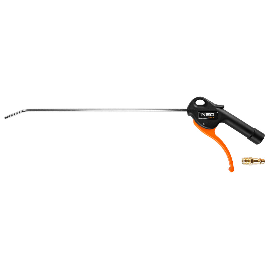 Fúkacia pištoľ 330 mm od NEO TOOLS nájdeš na naravis.sk