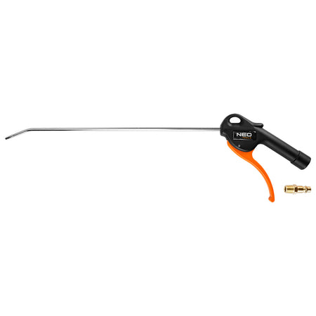 Fúkacia pištoľ 330 mm od NEO TOOLS nájdeš na naravis.sk