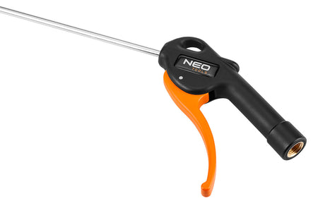 Fúkacia pištoľ 510 mm od NEO TOOLS nájdeš na naravis.sk