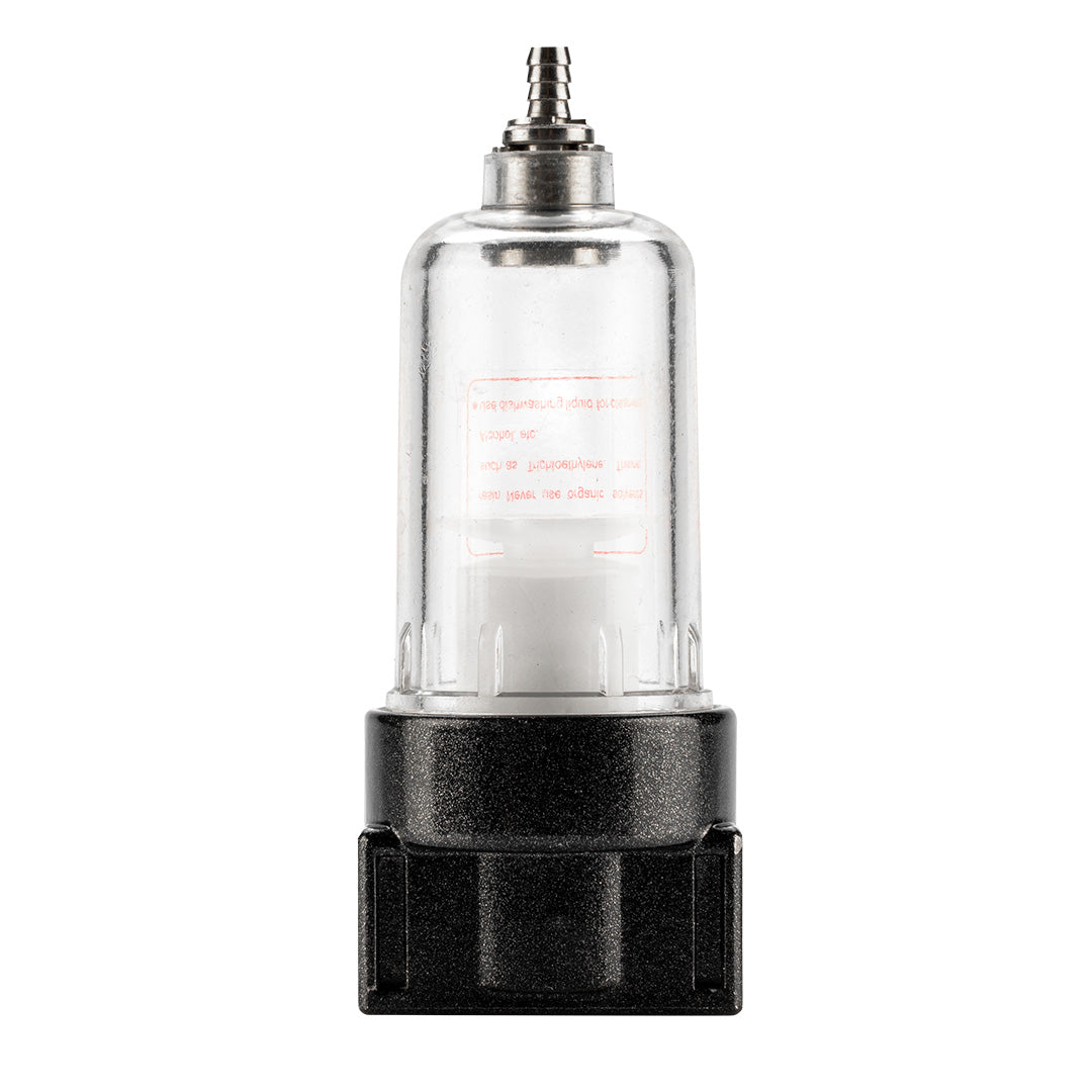 Odtokový filter 1/4 ", kovové puzdro od NEO TOOLS nájdeš na naravis.sk