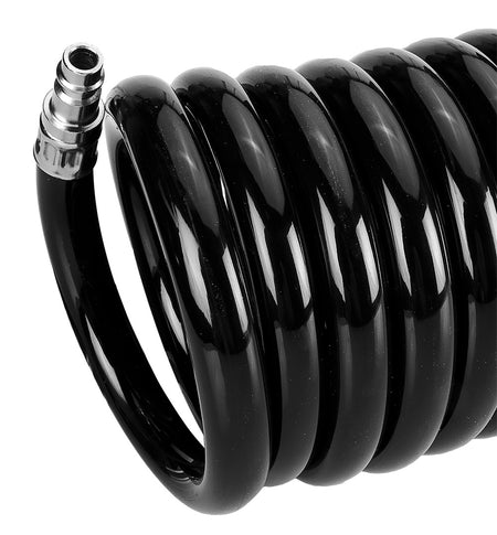 Tlaková hadica špirálová 10,0 x 15 mm, 15 m, PU od NEO TOOLS nájdeš na naravis.sk