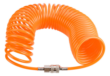 Tlaková hadica špirálová 5 x 8 mm, 10 m, PE od NEO TOOLS nájdeš na naravis.sk