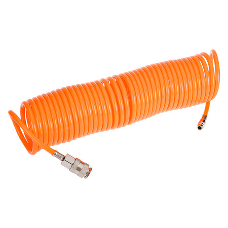Tlaková hadica špirálová 5 x 8 mm, 10 m, PE od NEO TOOLS nájdeš na naravis.sk