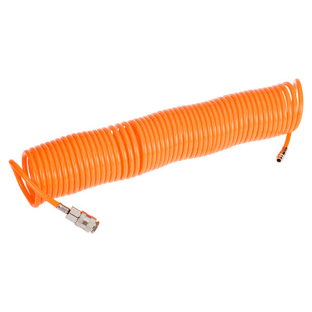 Tlaková hadica špirálová 5 x 8 mm, 15 m, PE od NEO TOOLS nájdeš na naravis.sk