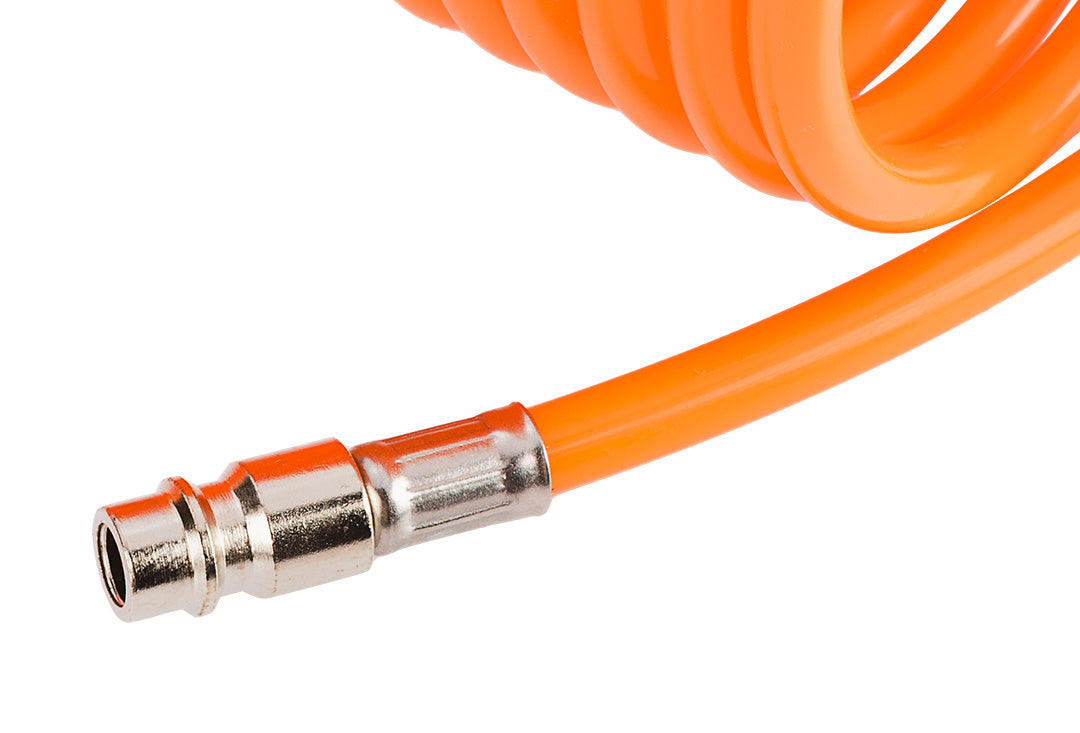Špirálová tlaková hadica 5 x 8 mm, 5 m, PE od NEO TOOLS nájdeš na naravis.sk